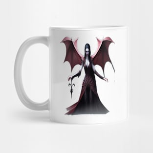 Vampire Mug